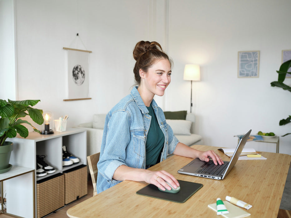 EAN 8713439247459 - Trust Boye Verde imagen 5