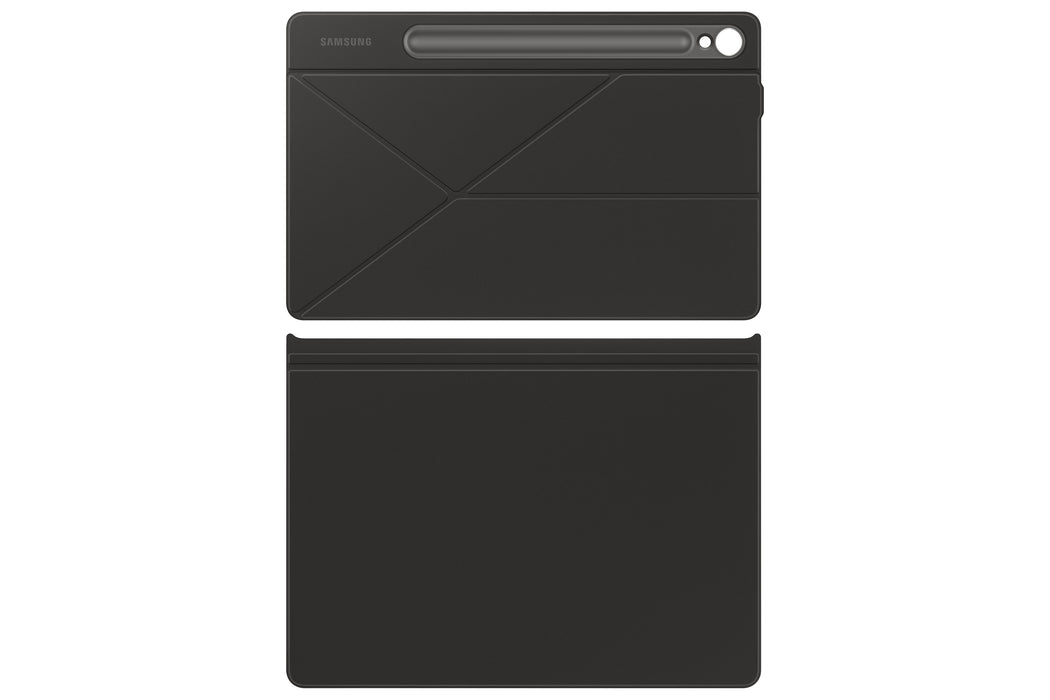 EAN 8806095110493 - Samsung EF-BX710PBEGWW funda para tablet 27,9 cm (11") Negro imagen 2