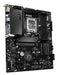 EAN 4710483947544 - Asrock Z890 Pro-A WiFi Intel Z890 LGA 1851 (Socket V1) ATX imagen 4