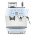 EAN 8017709329815 - Smeg EGF03PBEU cafetera eléctrica Manual Máquina espresso 2,4 L imagen 3