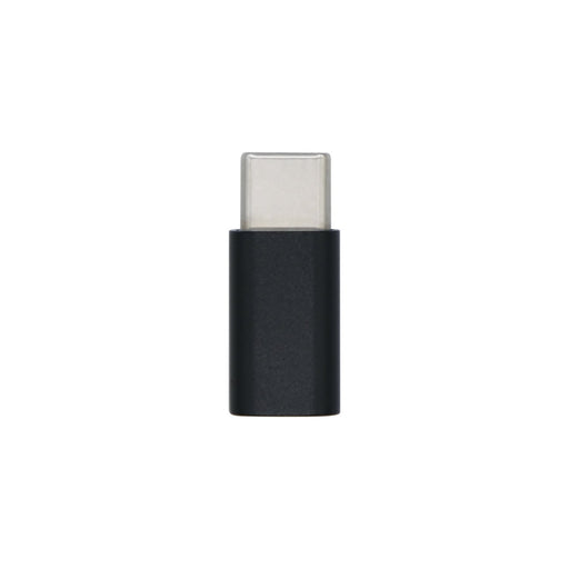 EAN 8436574704532 - AISENS A108-0414 cambiador de género para cable USB C Micro-USB B imagen 1