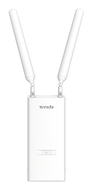 EAN 6932849435344 - Tenda OAP1200 punto de acceso inalámbrico 867 Mbit/s Blanco Energía sobre Ethernet (PoE) imagen 1