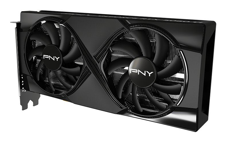 EAN 0751492795096 - PNY GeForce RTX 5060 Ti NVIDIA 16 GB GDDR7 imagen 4