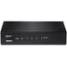 EAN 0710931140309 - Trendnet TEG-S51SFP switch No administrado Gigabit Ethernet (10/100/1000) Negro imagen 2