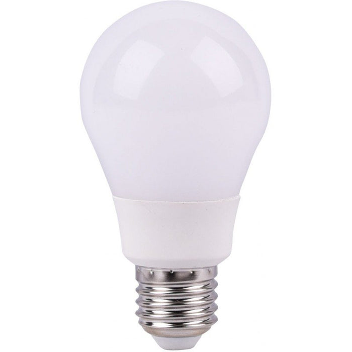 EAN 5907595430302 - Omega Light OMELE27W-12W-6000 energy-saving lamp Blanco frío 6000 K E27 imagen 1