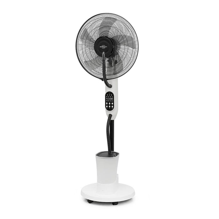 EAN 8435568405950 - Orbegozo SFA 6600 ventilador Negro, Blanco imagen 1