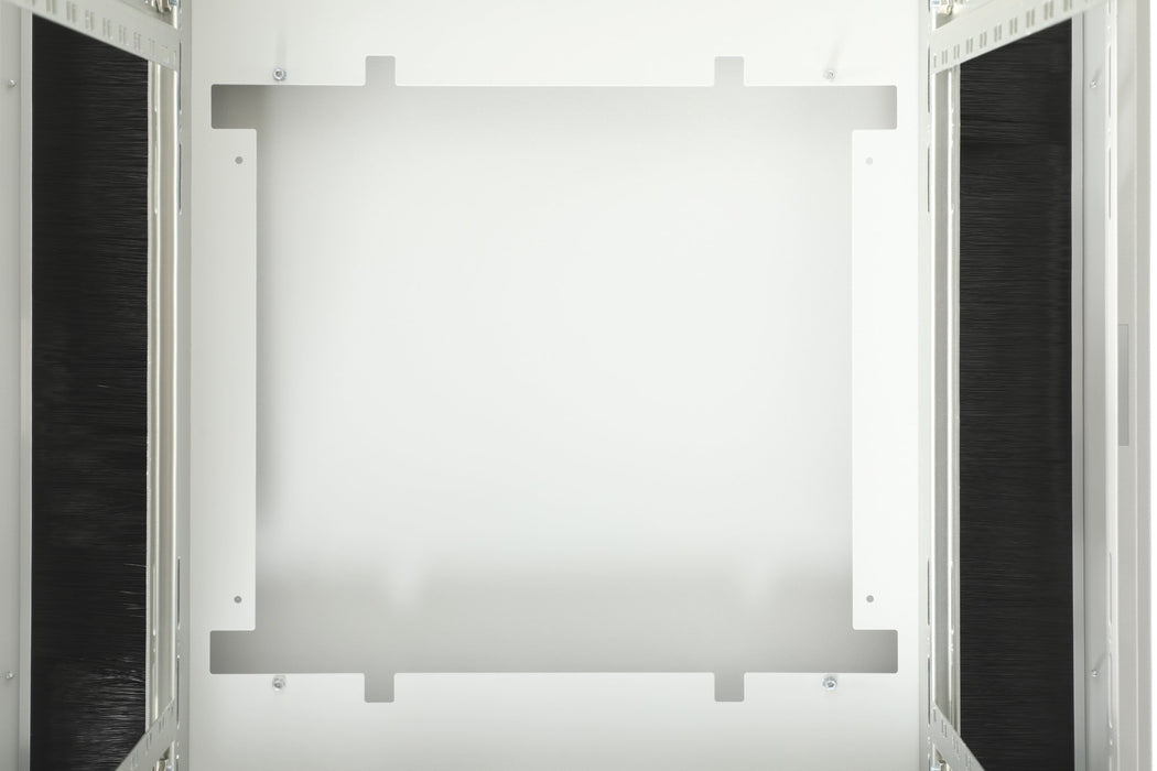 EAN 4016032476580 - Digitus DN-31121 armario rack 42U Rack o bastidor independiente Gris imagen 8