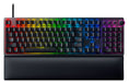 EAN 8886419347569 - Razer RZ03-03931000-R3G1 teclado Juego USB QWERTZ Alemán Negro imagen 1