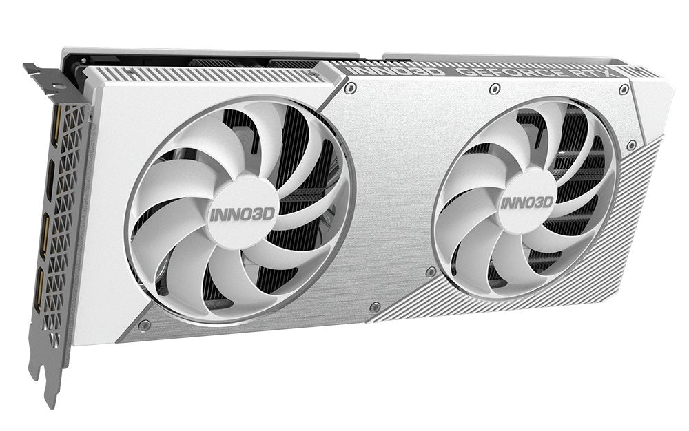 EAN 8886307700759 - INNO3D GeForce RTX 5060 Ti TWIN X2 OC NVIDIA 8 GB GDDR7 imagen 1