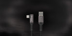 EAN 5901969445336 - GENESIS NVC-2220 cable USB USB 3.2 Gen 1 (3.1 Gen 1) 3 m USB A USB C Negro, Gris imagen 6