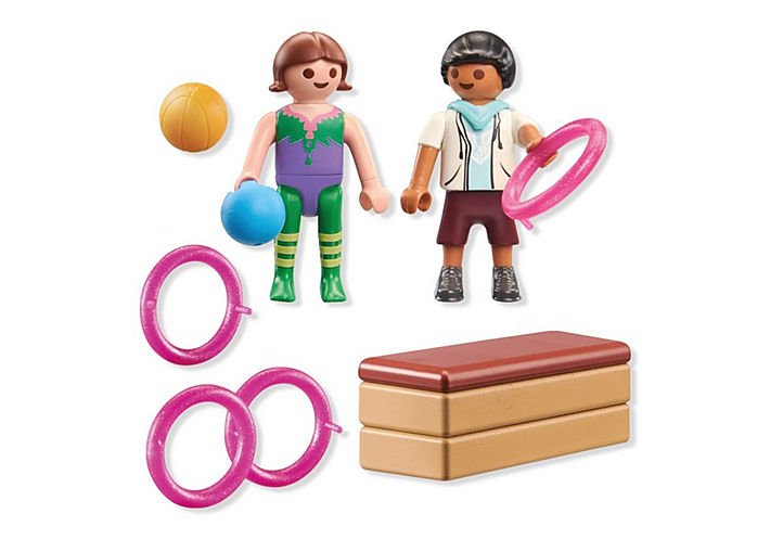 EAN 4008789717573 - Playmobil SpecialPlus 71757 set de juguetes imagen 2