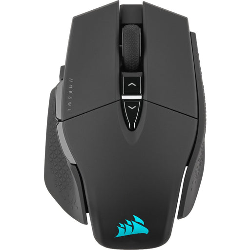 EAN 0840006657644 - Corsair M65 ratón Juego Bluetooth + USB Type-A Óptico 26000 DPI imagen 1