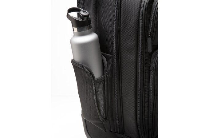 EAN 0085896603849 - Kensington Contour 2.0 Pro 43,2 cm (17") Maletín con ruedas Negro imagen 9