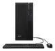 EAN 4711474381835 - Acer Veriton VS2720G Intel® Core™ i5 i5-14400 16 GB DDR5-SDRAM 512 GB SSD Midi Tower PC Negro imagen 4