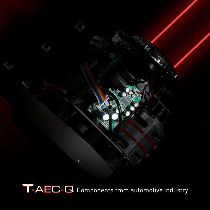 EAN 3362934001704 - Thrustmaster Y-350CPX 7.1 Powered Negro Arco PC, PlayStation 4, PlayStation 5 imagen 7