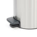 EAN 8710755112164 - Brabantia Pedal Bin newIcon Alrededor Acero pulido imagen 6
