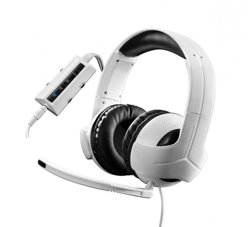 EAN 3362934001476 - Thrustmaster Y-300CPX Auriculares Alámbrico Diadema Juego Blanco imagen 1