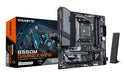 EAN 4719331870096 - GIGABYTE B550M GAMING X WIFI6 placa base AMD B550 Zócalo AM4 micro ATX imagen 1