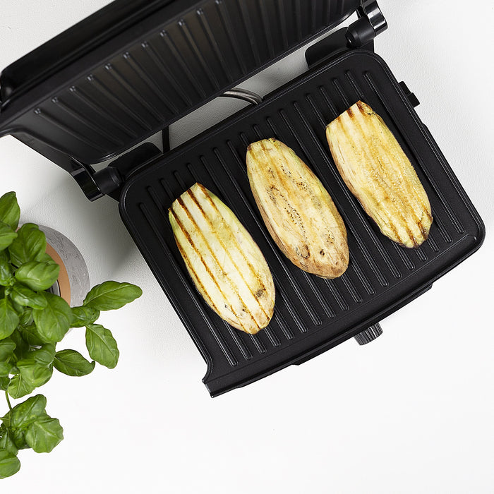 EAN 8713016073969 - Tristar GR-2853 parrilla eléctrica de contacto imagen 16