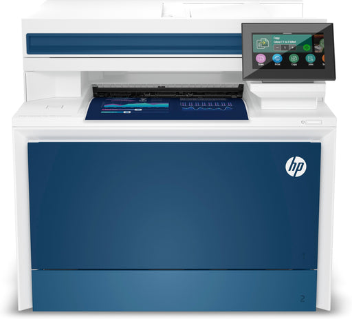 EAN 5715063347621 - HP Color LaserJet Pro MFP 4302fdn Prntr Laser A4 600 x 600 DPI 33 ppm imagen 1