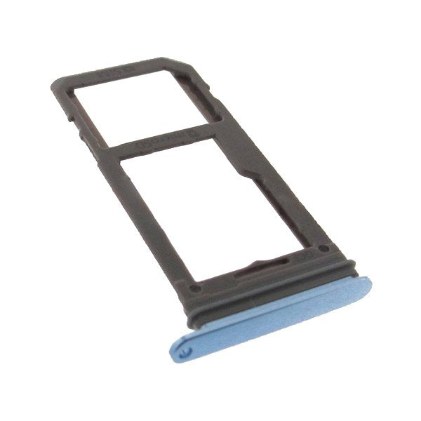 EAN 5711783799221 - Samsung GH98-41131D recambio del teléfono móvil Bandeja SIM Negro imagen 1