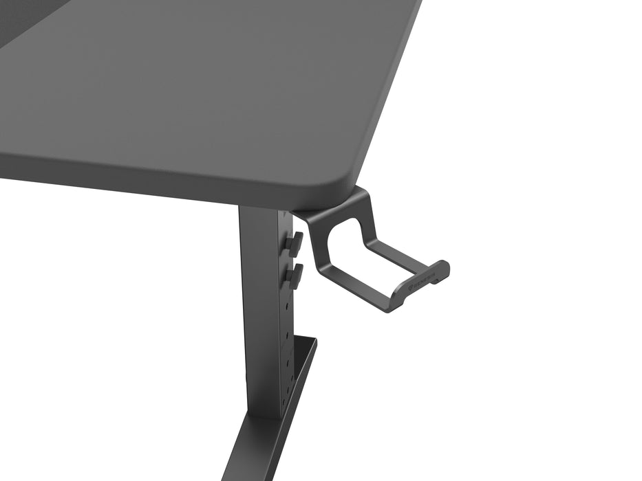 EAN 5901969445640 - GENESIS NDS-2249 escritorio para ordenador Negro imagen 17