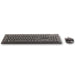 EAN 8435430608007 - NGS Dragonfly Kit, QWERTY, ES teclado Ratón incluido Universal RF inalámbrico Negro imagen 5