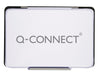 EAN 5705831252110 - Q-CONNECT KF25211 almohadilla para sello imagen 3