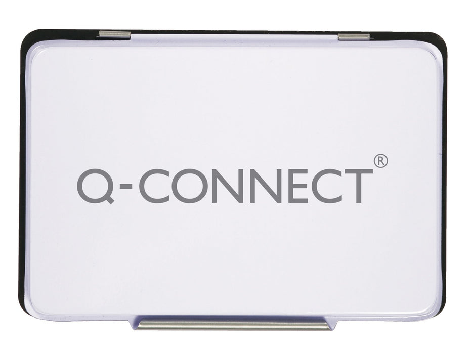 EAN 5705831252110 - Q-CONNECT KF25211 almohadilla para sello imagen 3
