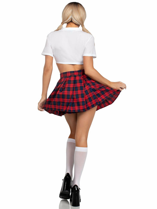 EAN 0714718014951 - Leg Avenue 8879_00306 disfraz imagen 6