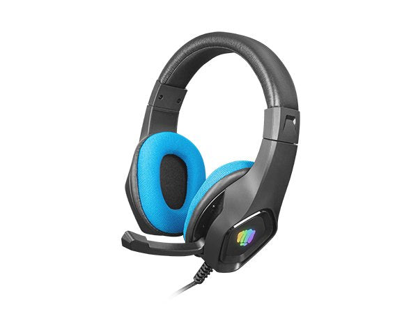 EAN 5901969426496 - FURY Phantom Auriculares Alámbrico Diadema Juego Negro imagen 1