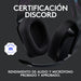 EAN 5099206094772 - Logitech G 981-000972 auricular y casco Auriculares Inalámbrico Diadema Juego Negro imagen 11