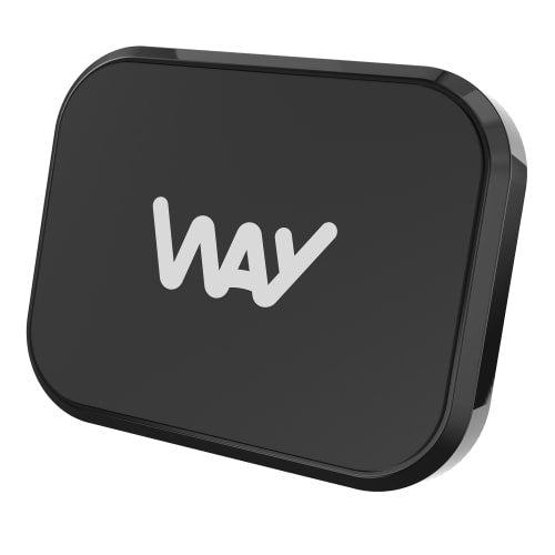 EAN 3303170097816 - T'nB WMAG soporte Soporte pasivo Teléfono móvil/smartphone Negro imagen 2