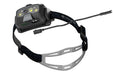 EAN 4058205031943 - Ledlenser HF8R Core Negro Linterna con cinta para cabeza LED imagen 5