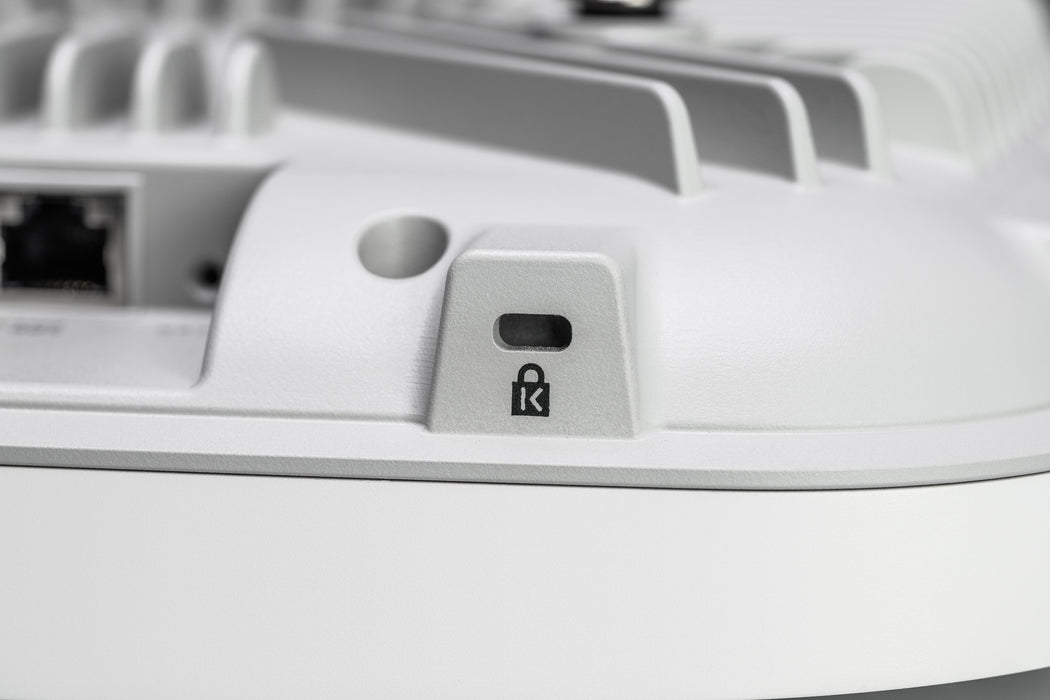 EAN 4044144618970 - LANCOM LX-7500 Blanco Energía sobre Ethernet (PoE) imagen 4