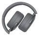 EAN 6976335930906 - Edifier W830NB Auriculares Inalámbrico y alámbrico Diadema Llamadas/Música USB Tipo C Bluetooth Gris imagen 3