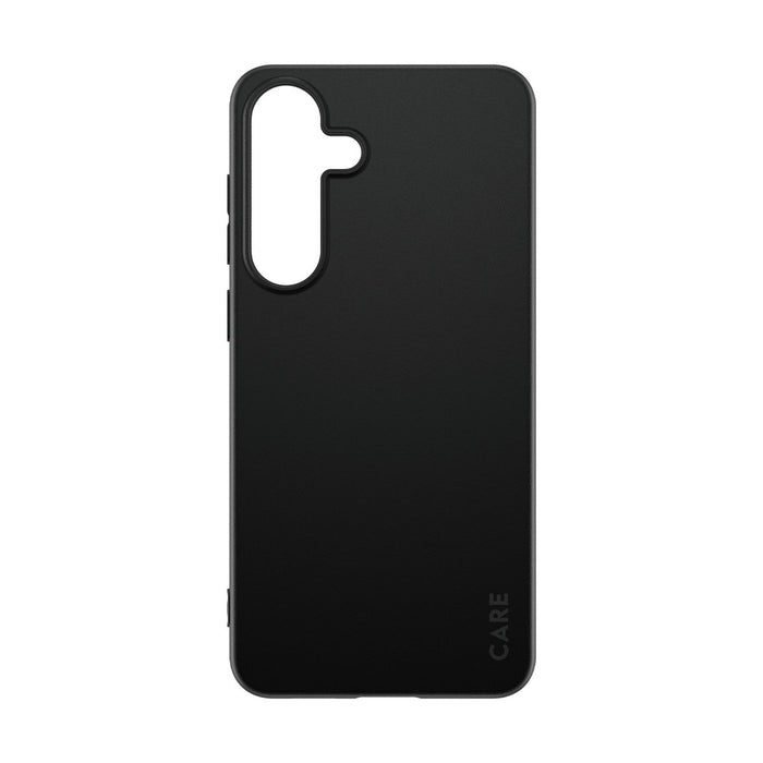 EAN 5715685031625 - PanzerGlass CARE by ® TPU Case Black Samsung Galaxy S25 FE 5G funda para teléfono móvil Negro imagen 4