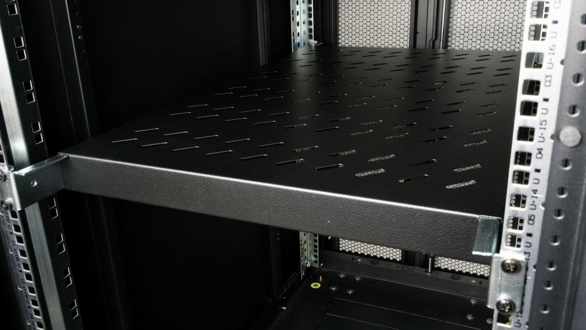 EAN 4015867232651 - Equip EZVS-19-1-10-B accesorio de bastidor Cajón metálico para rack imagen 4