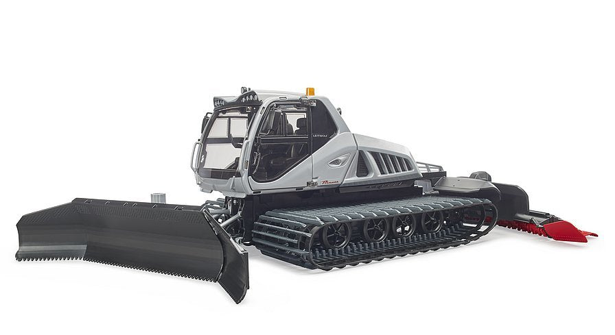 EAN 4001702025458 - BRUDER 02545 vehículo de juguete imagen 1