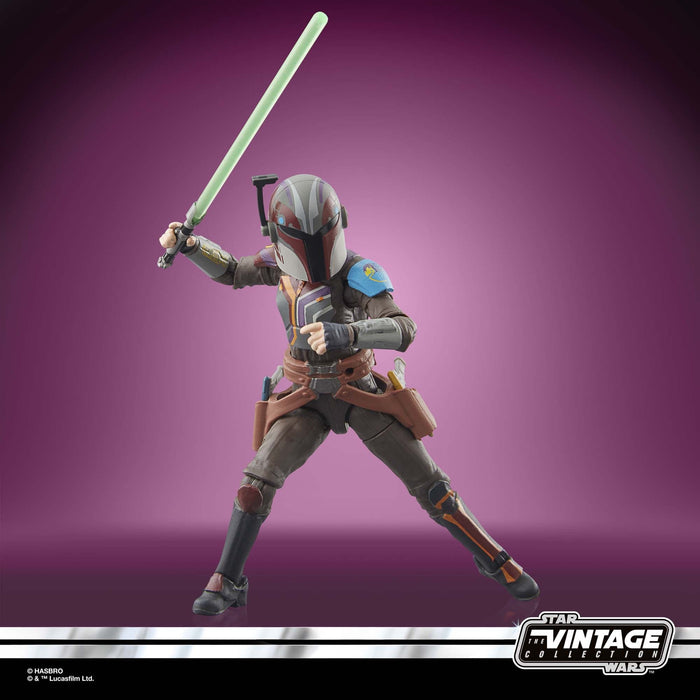 EAN 5010996169761 - Star Wars Sabine Wren imagen 13