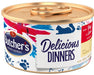 EAN 5011792001668 - Butcher's Pet Care 5011792001668 comida húmeda para gatos 85 g imagen 1