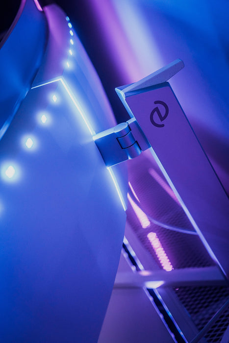 EAN 8712581801663 - Philips Evnia 8000 49M2C8900/00 pantalla para PC 124,2 cm (48.9") 5120 x 1440 Pixeles Dual QHD QD-OLED Bl imagen 15