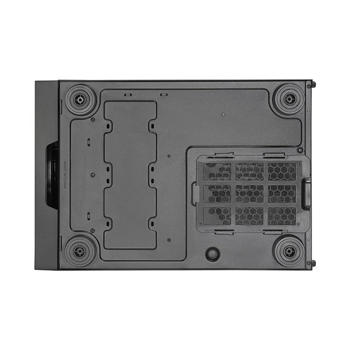 EAN 753263079275 - Chieftec CI-03B-OP carcasa de ordenador Cubo Negro imagen 8