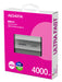 EAN 4711085945815 - ADATA SD810 4 TB USB Tipo C USB 3.2 Gen 2x2 Plata imagen 6