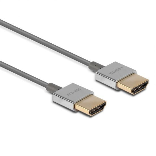 EAN 4002888367752 - Lindy 36775 cable HDMI 0,5 m HDMI tipo A (Estándar) Blanco imagen 3