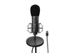 EAN 5901969443417 - GENESIS Radium 600 G2 Negro Micrófono de superficie para mesa imagen 2