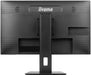 EAN 4948570123780 - iiyama ProLite XUB2763HSU-B1 pantalla para PC 68,6 cm (27") 1920 x 1080 Pixeles Full HD LED Negro imagen 10