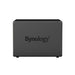 EAN 0846504004461 - Synology DiskStation DS1522+ servidor de almacenamiento NAS Torre AMD Embedded R-Series SoC R1600 8 GB DD imagen 4