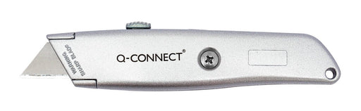 EAN 5705831106338 - Q-CONNECT Stanley Plata Cúter de cuchillas intercambiables imagen 1