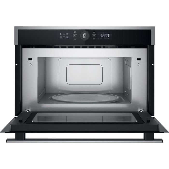 EAN 8003437397325 - Whirlpool WMD44MX Acero inoxidable Microondas con grill Integrado 31 L 1000 W imagen 2